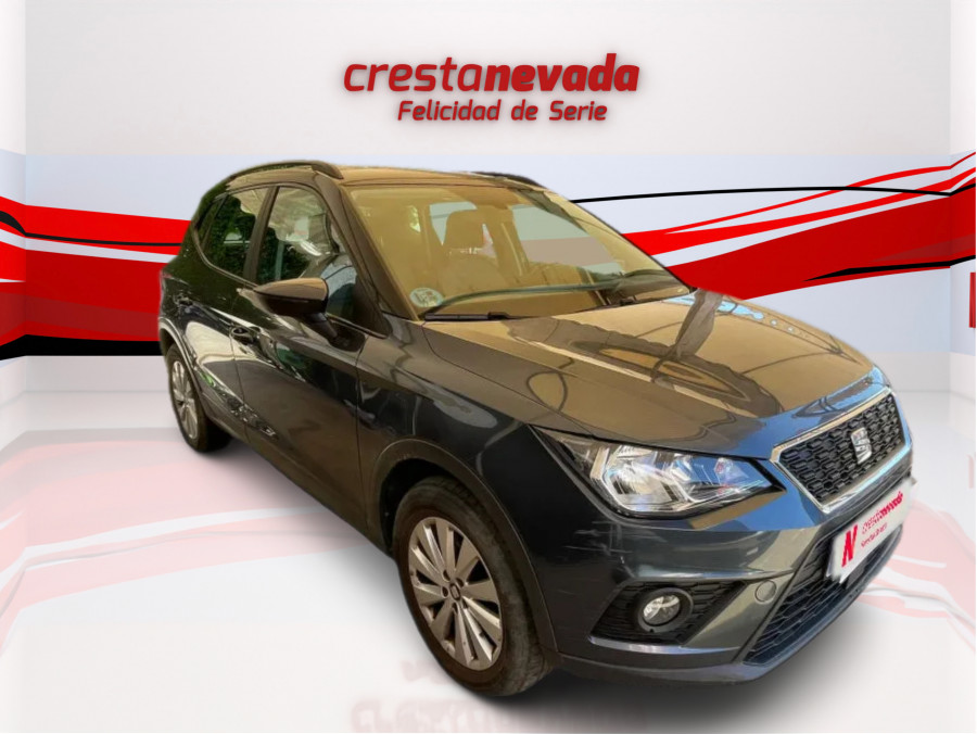 Imagen de SEAT Arona