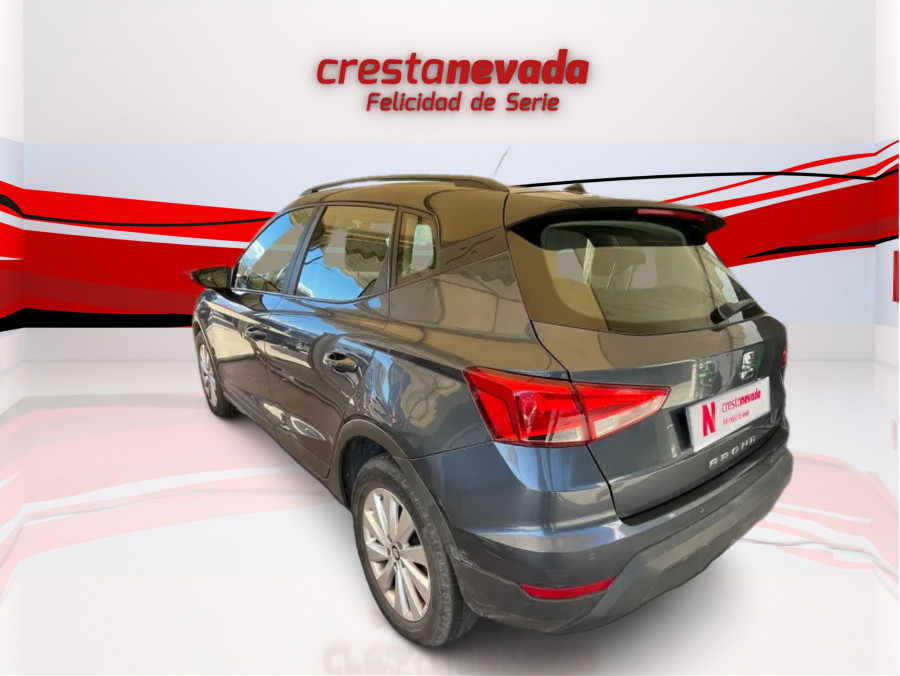 Imagen de SEAT Arona