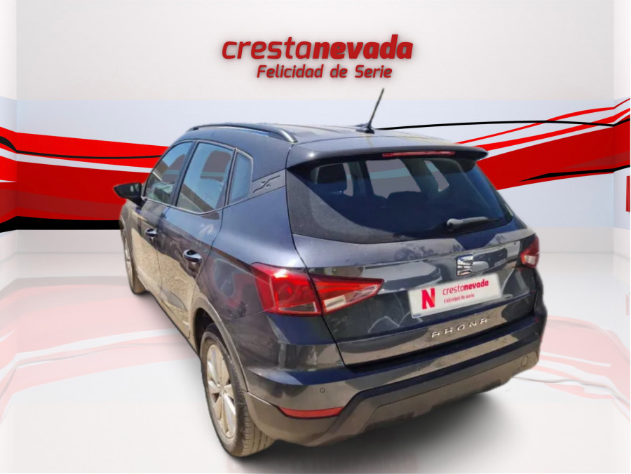 Imagen de SEAT Arona