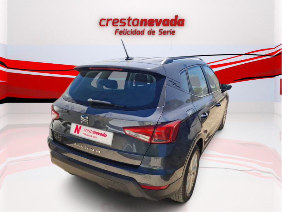 Imagen de SEAT Arona