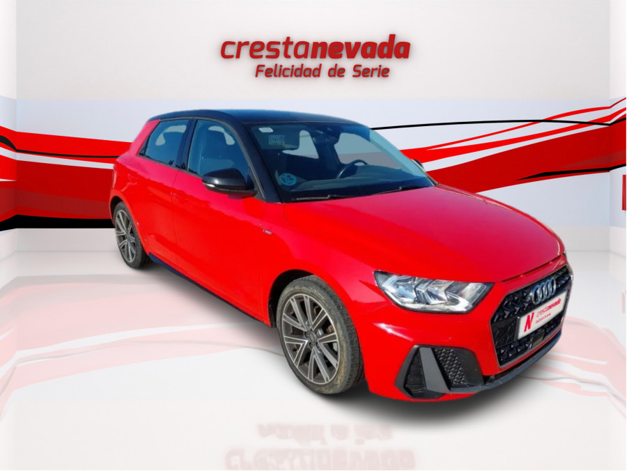 Imagen de AUDI A1