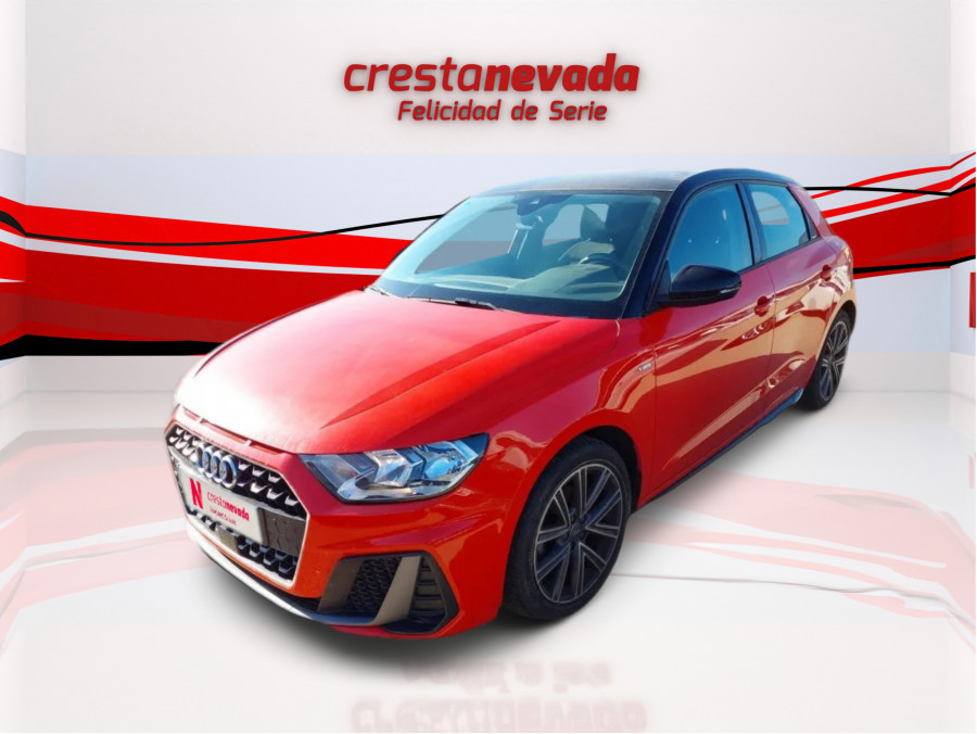 Imagen de AUDI A1