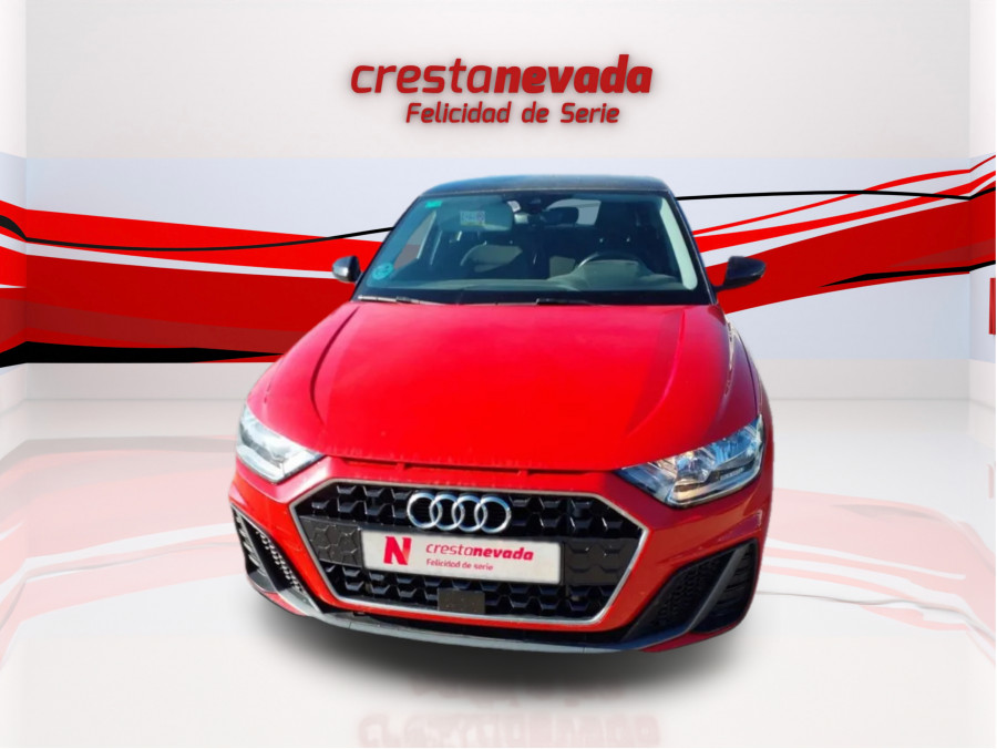 Imagen de AUDI A1