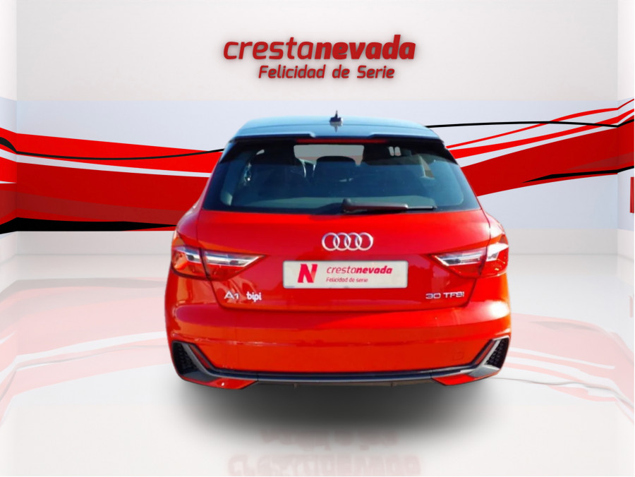 Imagen de AUDI A1