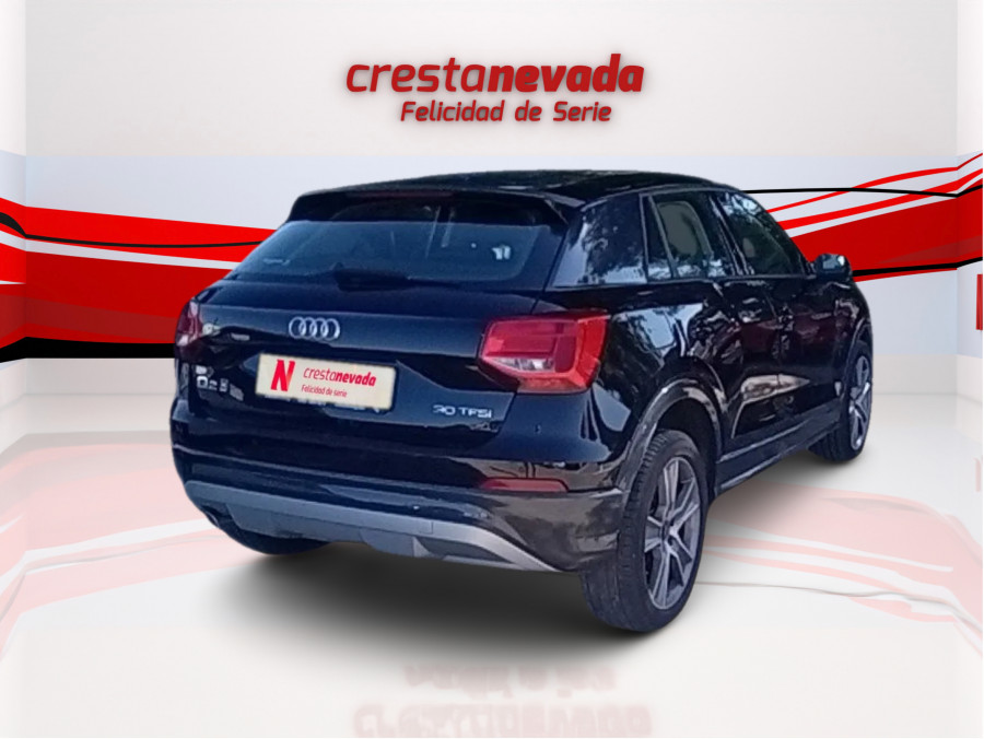 Imagen de AUDI Q2