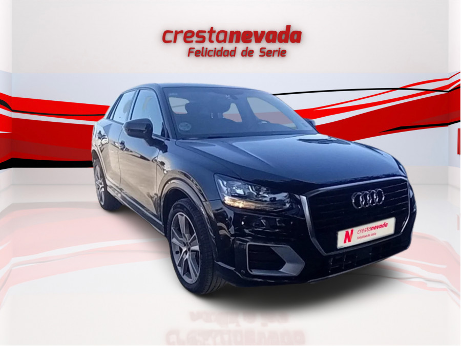 Imagen de AUDI Q2