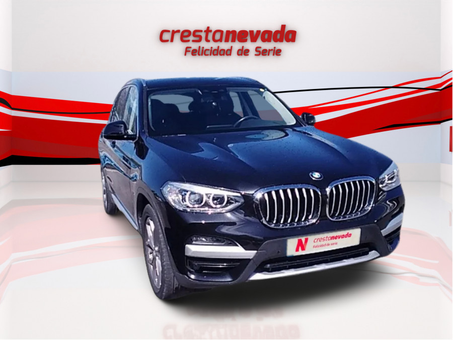 Imagen de BMW X3