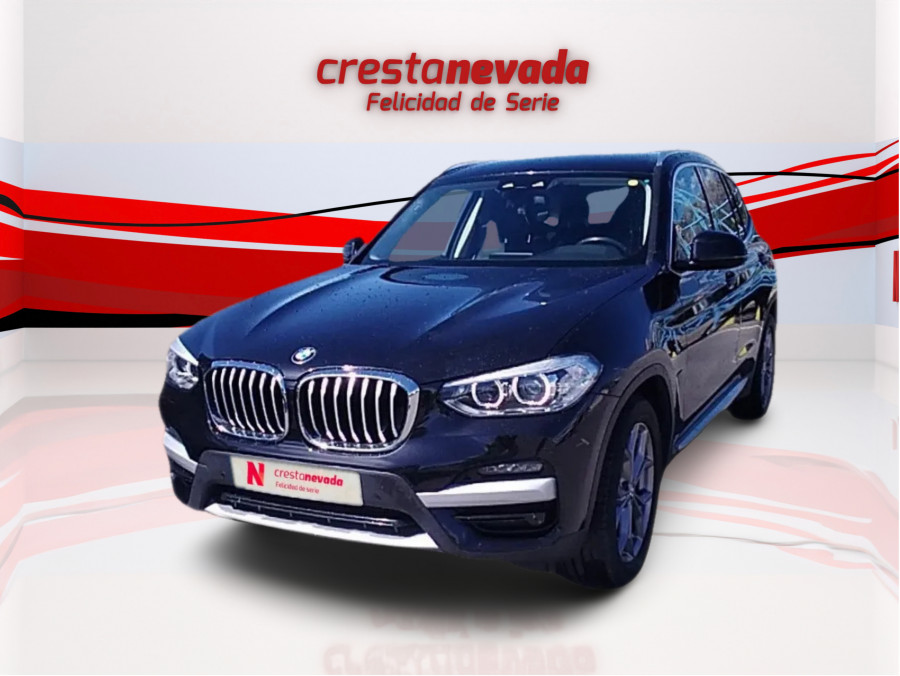 Imagen de BMW X3