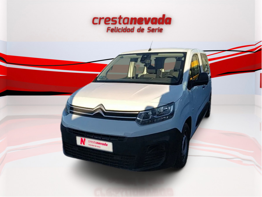 Imagen de Citroën Berlingo