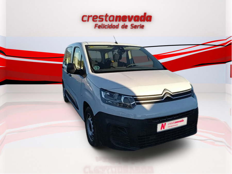 Imagen de Citroën Berlingo