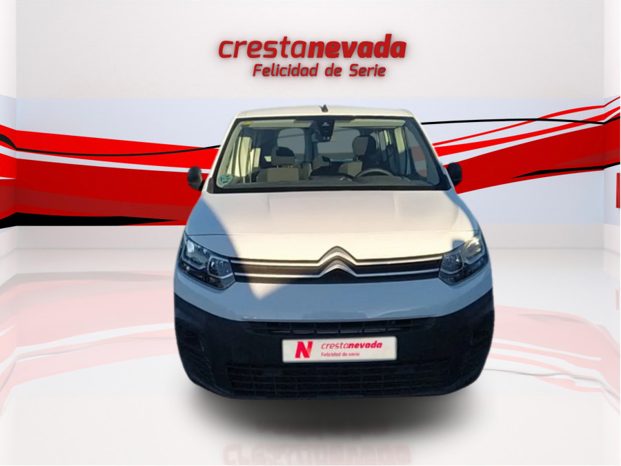 Imagen de Citroën Berlingo