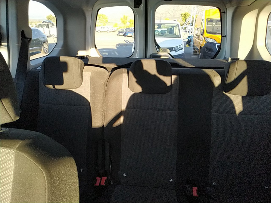 Imagen de Citroën Berlingo