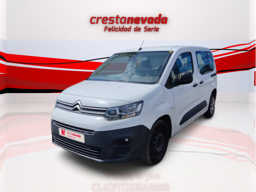 Imagen de Citroën Berlingo