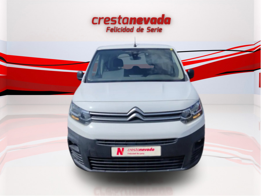 Imagen de Citroën Berlingo