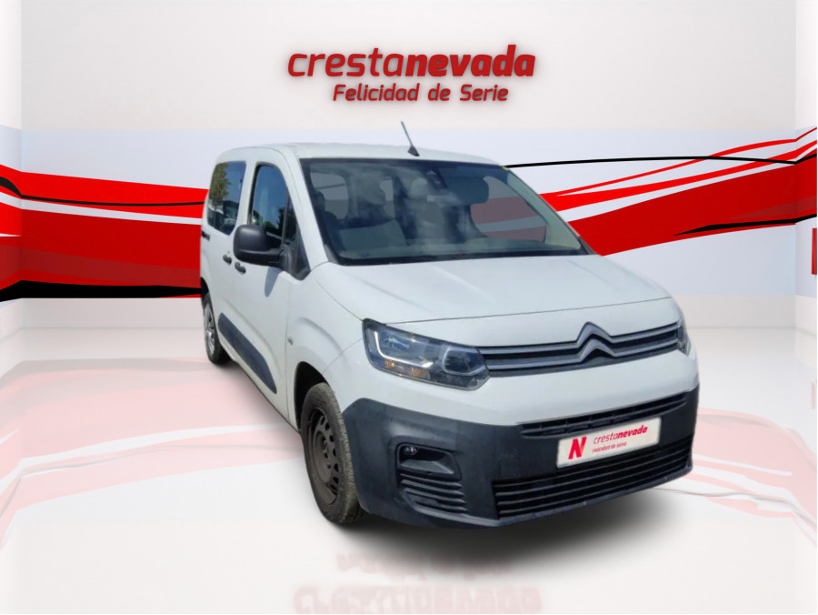 Imagen de Citroën Berlingo