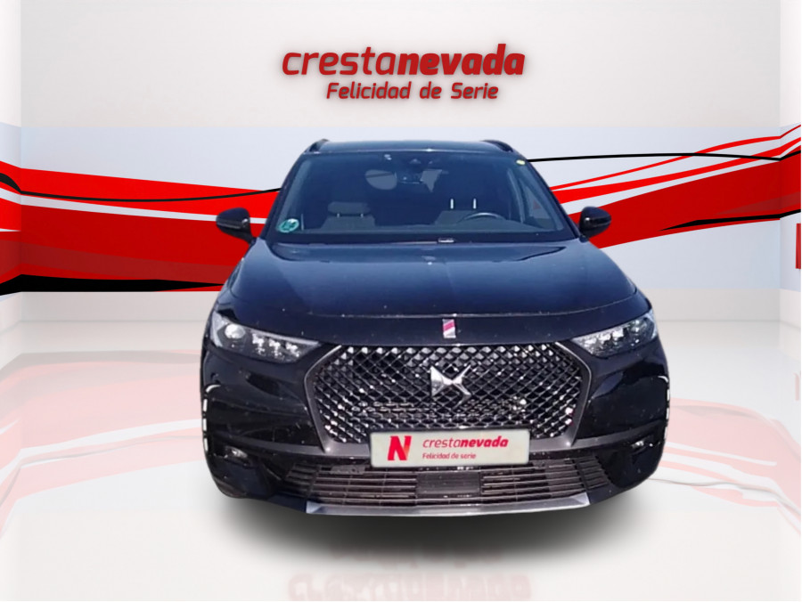 Imagen de Ds DS 7 Crossback