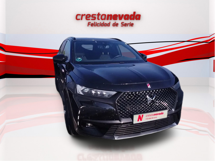 Imagen de Ds DS 7 Crossback