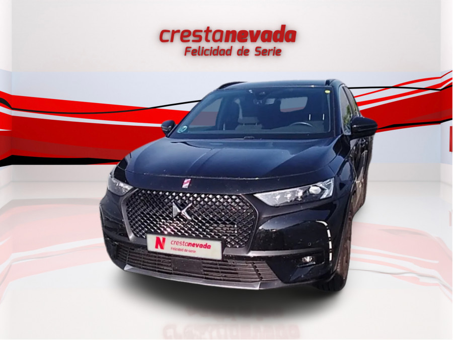 Ds Ds 7 Crossback