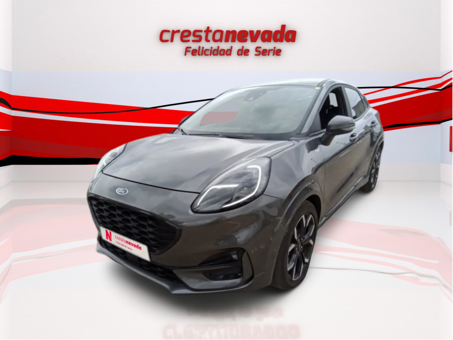 Imagen de Ford Puma