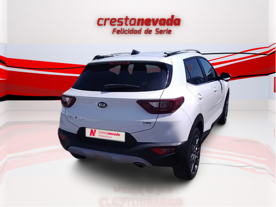 Imagen de Kia Stonic