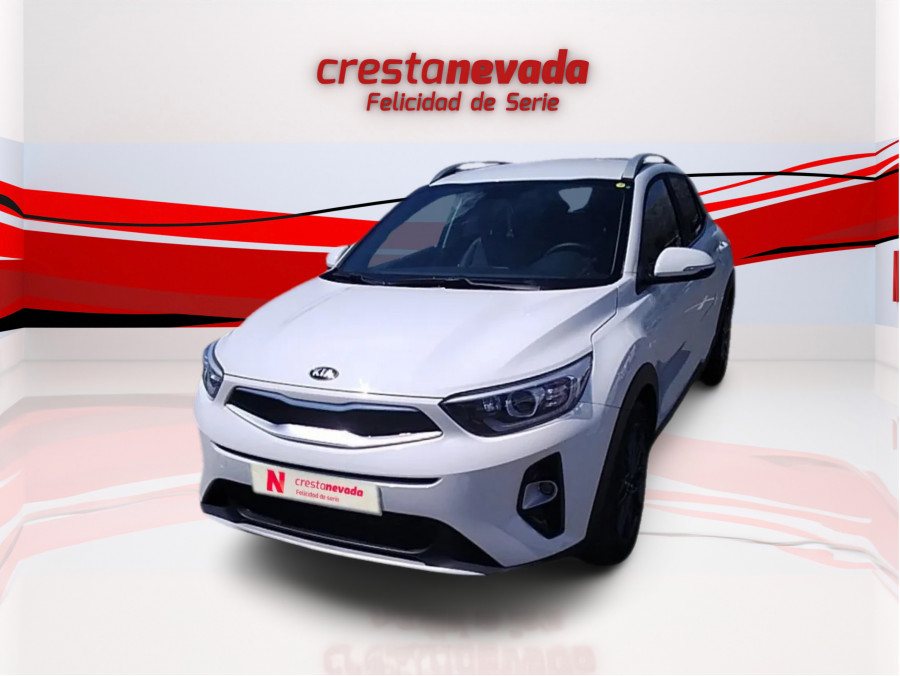 Imagen de Kia Stonic