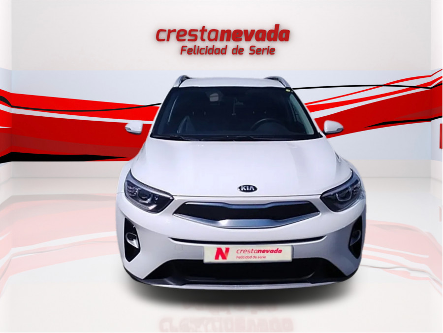 Imagen de Kia Stonic