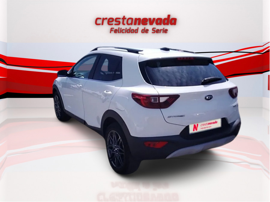 Imagen de Kia Stonic