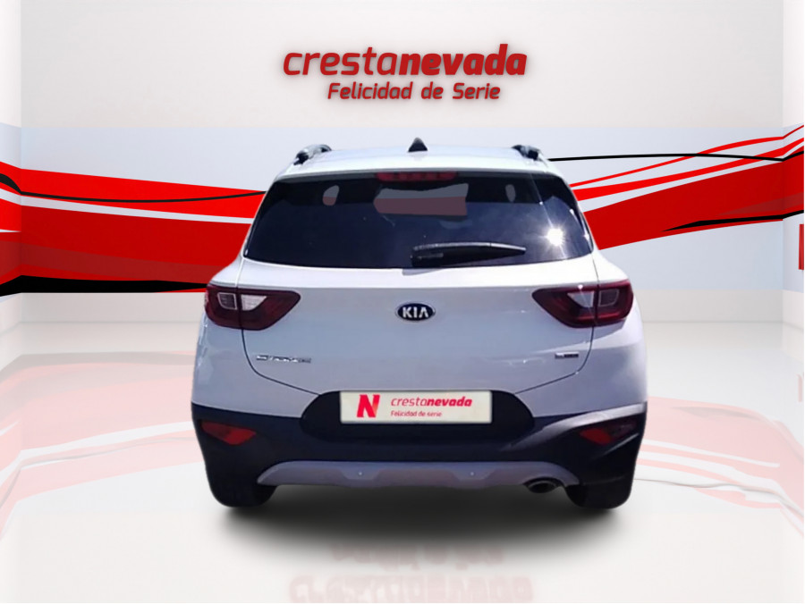 Imagen de Kia Stonic