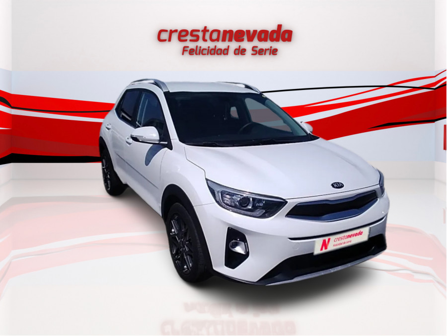 Imagen de Kia Stonic