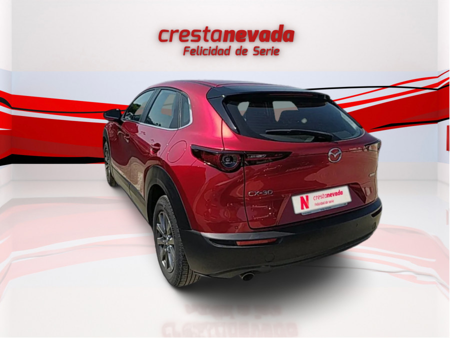 Imagen de Mazda CX-30