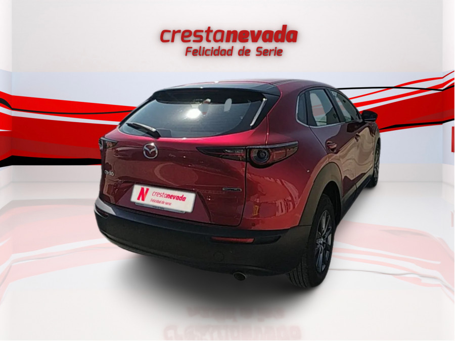 Imagen de Mazda CX-30