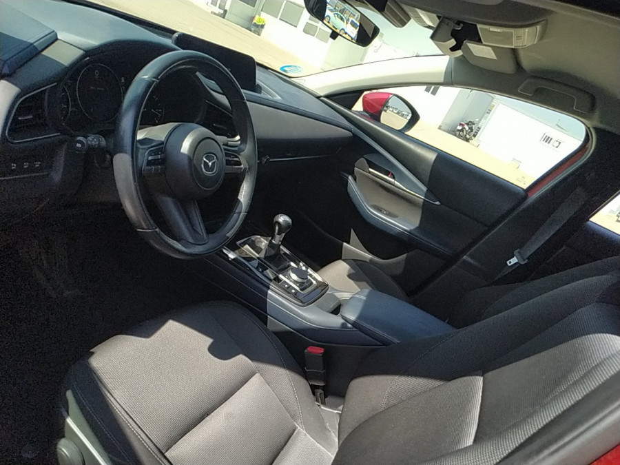 Imagen de Mazda CX-30