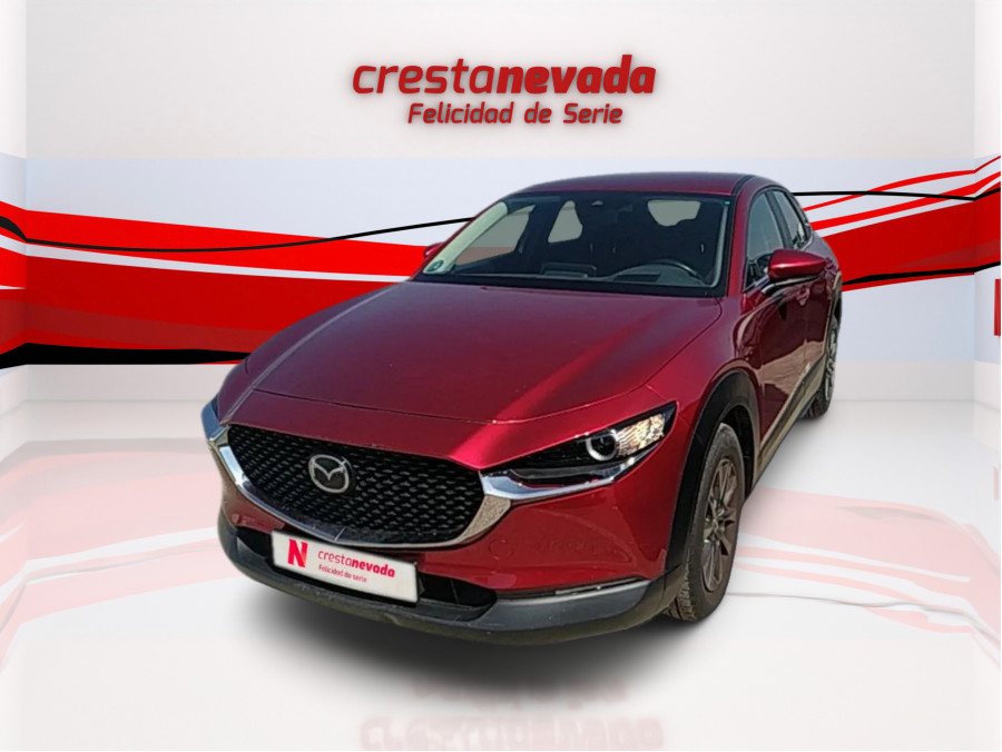 Imagen de Mazda CX-30