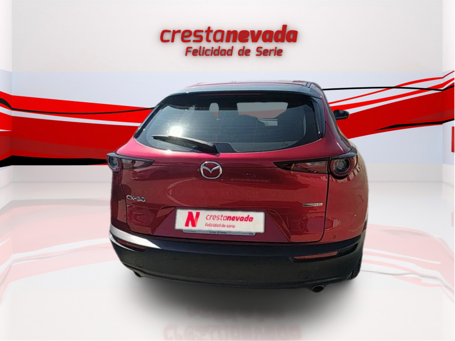 Imagen de Mazda CX-30