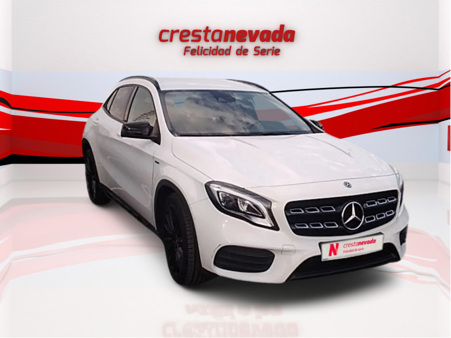 Imagen de mercedes-benz GLA