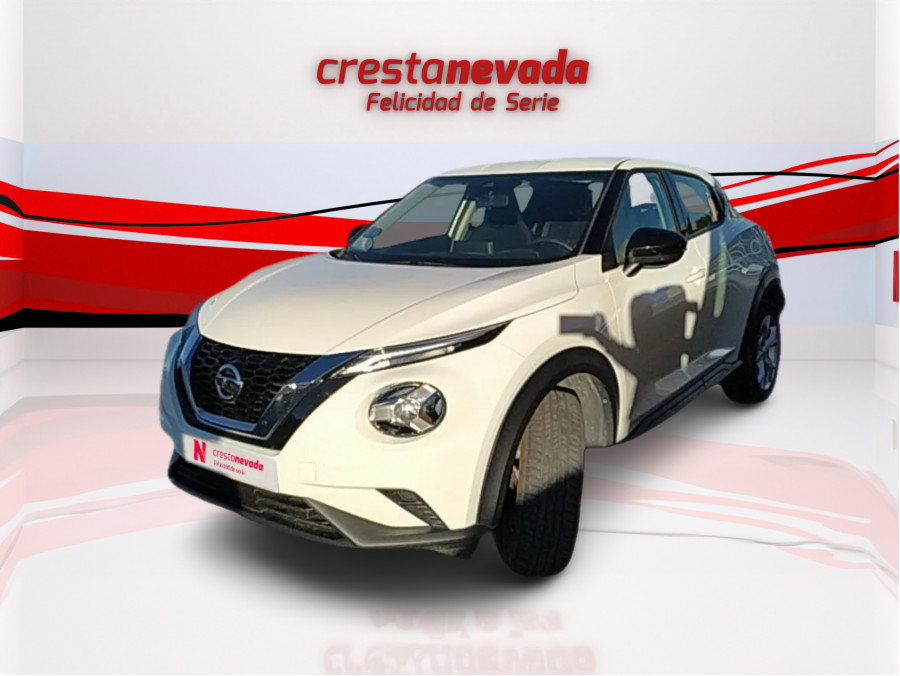 Imagen de NISSAN JUKE