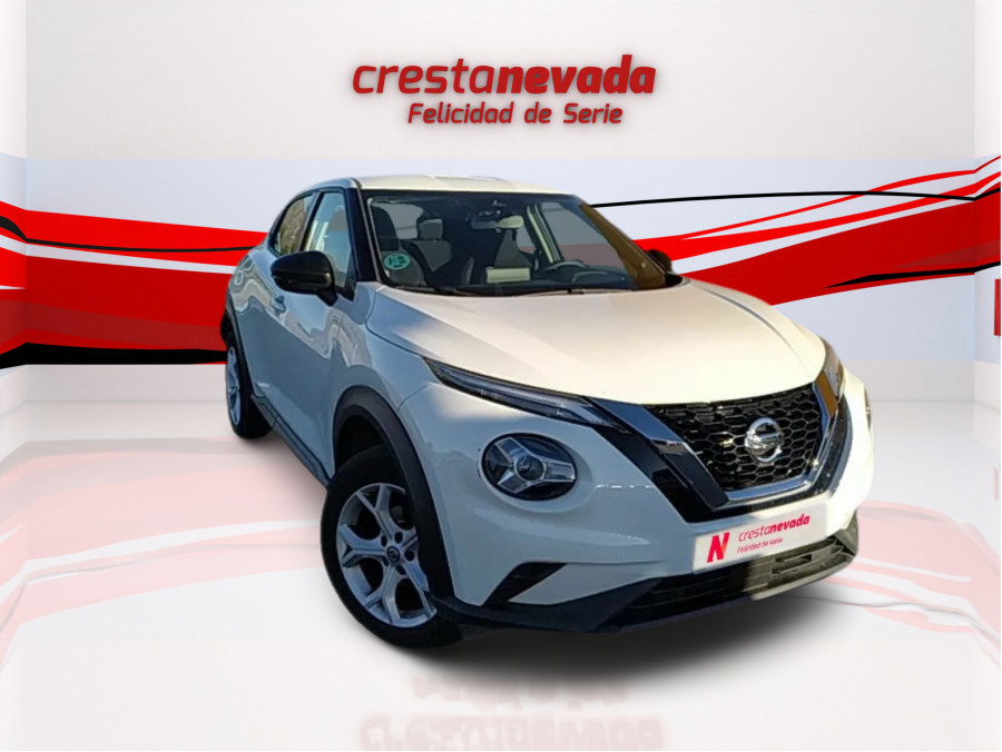 Imagen de NISSAN JUKE