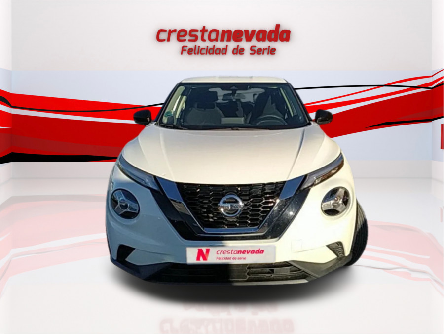 Imagen de NISSAN JUKE