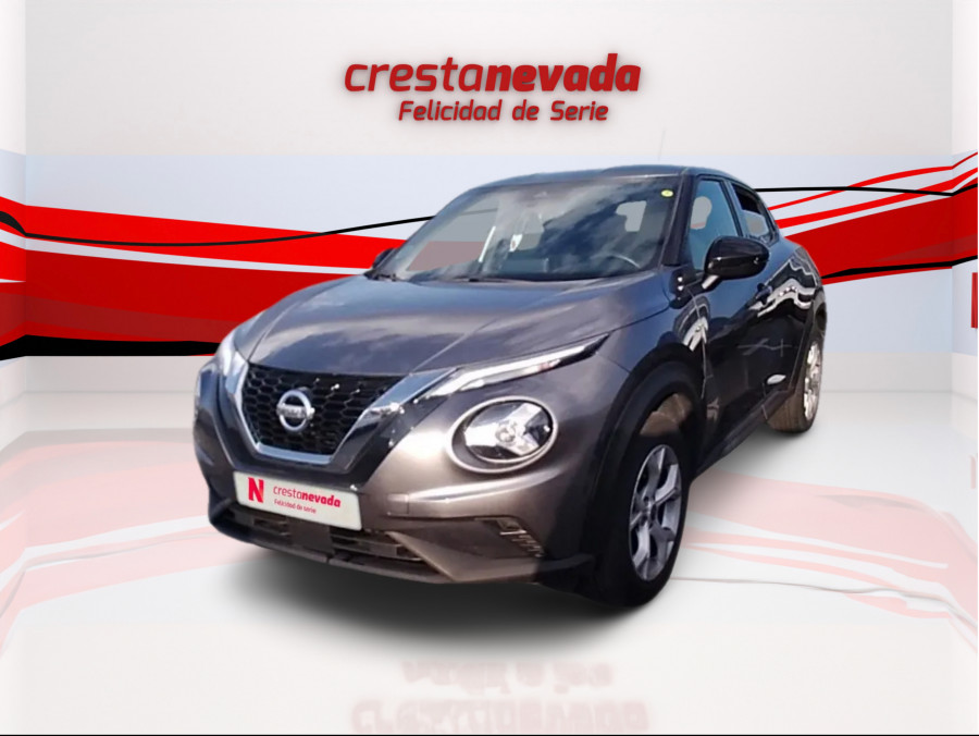 Imagen de NISSAN JUKE