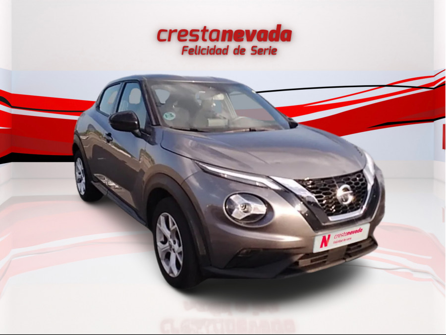 Imagen de NISSAN JUKE