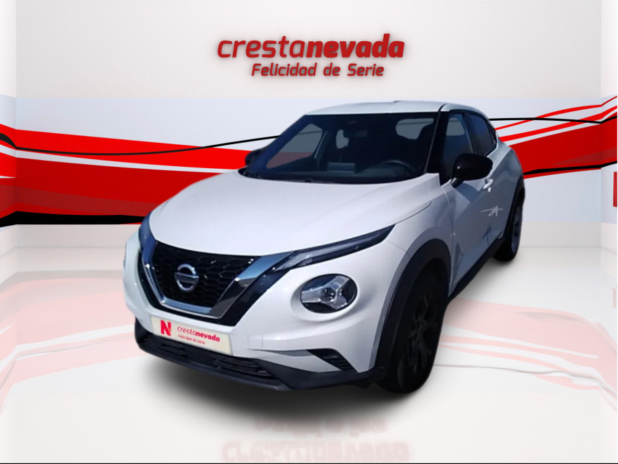 Imagen de NISSAN JUKE