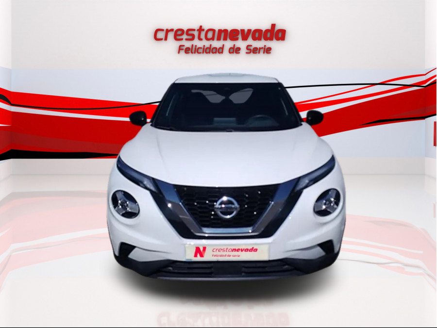 Imagen de NISSAN JUKE