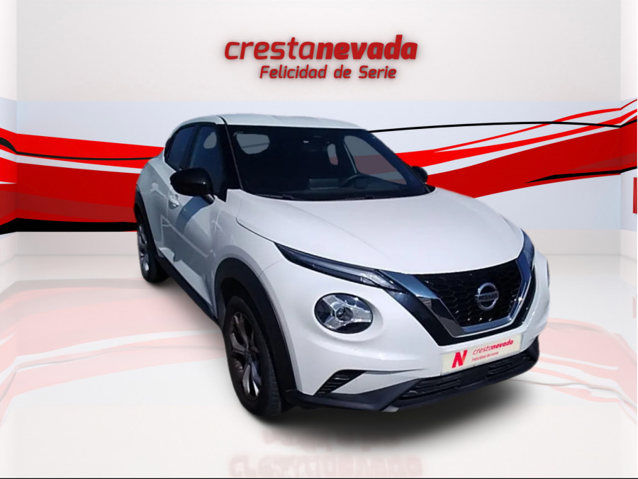 Imagen de NISSAN JUKE