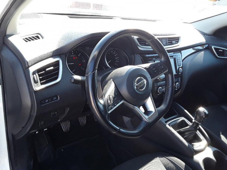 Imagen de NISSAN QASHQAI