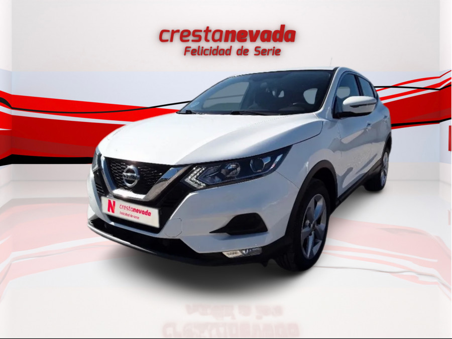 Imagen de NISSAN QASHQAI