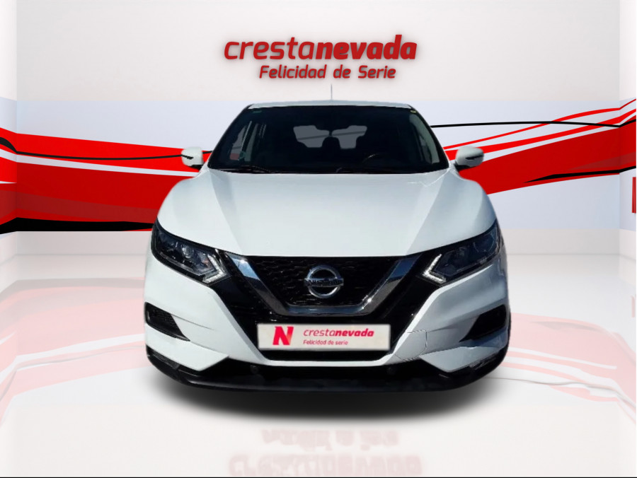 Imagen de NISSAN QASHQAI