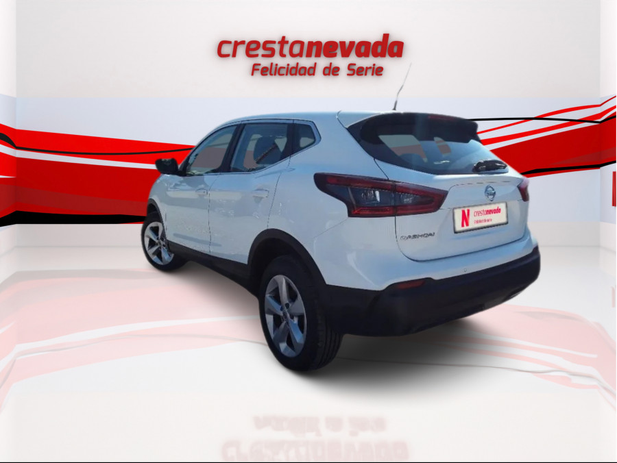 Imagen de NISSAN QASHQAI