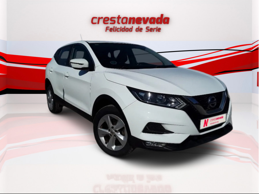 Imagen de NISSAN QASHQAI