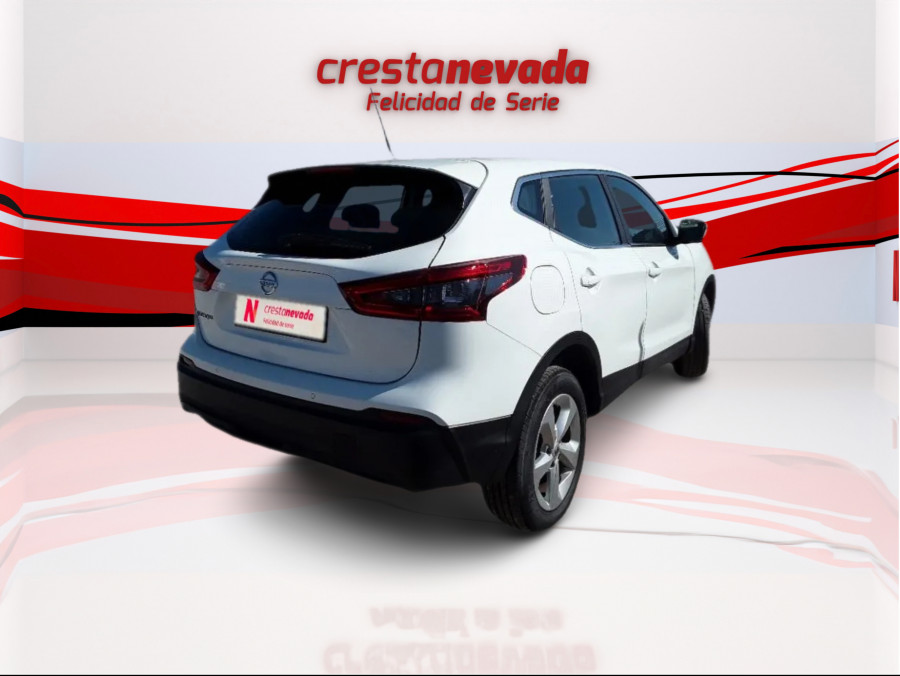 Imagen de NISSAN QASHQAI