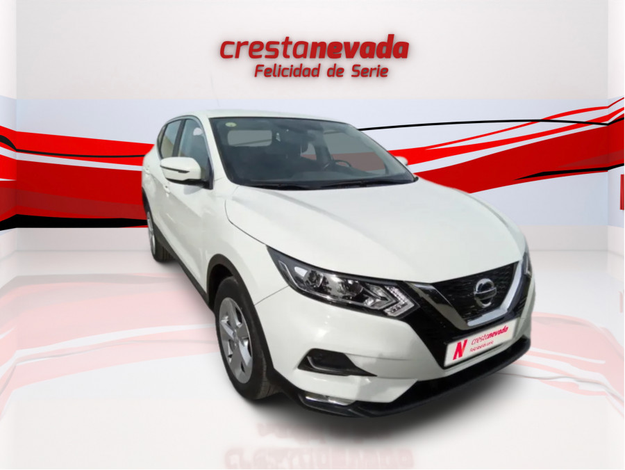 Imagen de NISSAN Qashqai